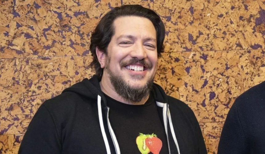 sal vulcano net worth